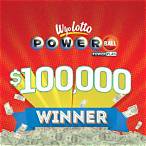 wyoming lottery powerball